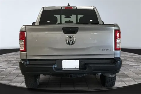 More photos of 2022 Ram 1500 Tradesman at Southwest Auto Sales, IN