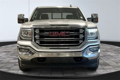 Photos of 2017 GMC Sierra 1500 SLT for sale in Roanoke, IN at Southwest Auto Sales