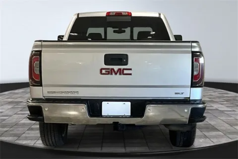 More photos of 2017 GMC Sierra 1500 SLT at Southwest Auto Sales, IN