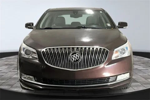 Photos of 2016 Buick LaCrosse Leather Group for sale in Roanoke, IN at Southwest Auto Sales