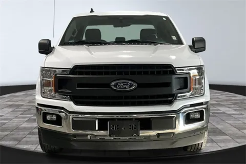 Photos of 2020 Ford F-150 XL for sale in Roanoke, IN at Southwest Auto Sales