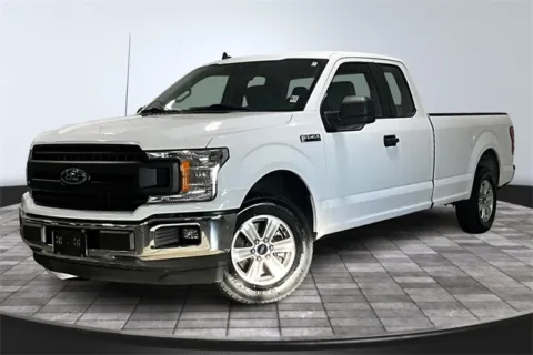 Another view of 2020 Ford F-150 XL for sale in Roanoke, IN at Southwest Auto Sales