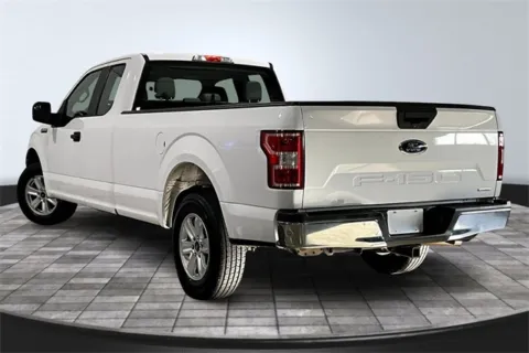 More photos of 2020 Ford F-150 XL at Southwest Auto Sales, IN