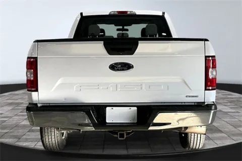 More photos of 2020 Ford F-150 XL at Southwest Auto Sales, IN