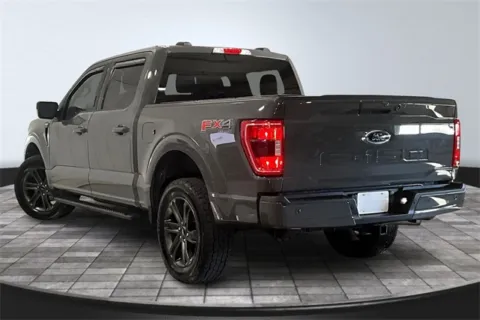 More photos of 2021 Ford F-150 XLT at Southwest Auto Sales, IN
