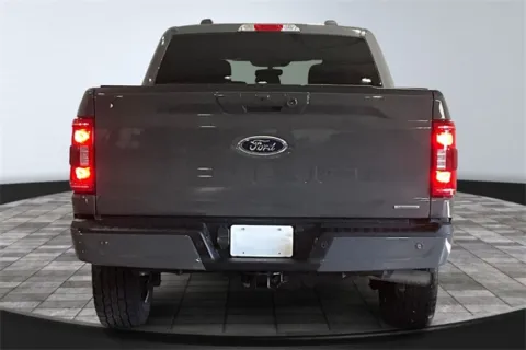 More photos of 2021 Ford F-150 XLT at Southwest Auto Sales, IN