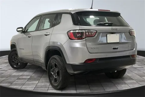 More photos of 2019 Jeep Compass Sport at Southwest Auto Sales, IN