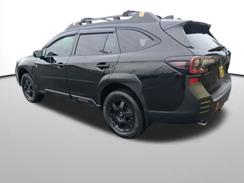 Another view of 2023 Subaru Outback Wilderness for sale in Auburn, WA at Auburn Volkswagen