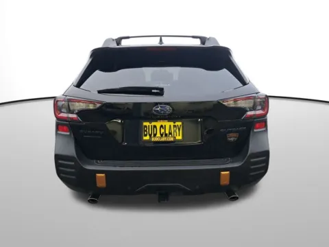 More photos of 2023 Subaru Outback Wilderness at Auburn Volkswagen, WA