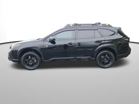 Photos of 2023 Subaru Outback Wilderness for sale in Auburn, WA at Auburn Volkswagen