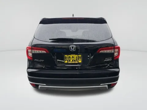 More photos of 2019 Honda Pilot Elite at Auburn Volkswagen, WA