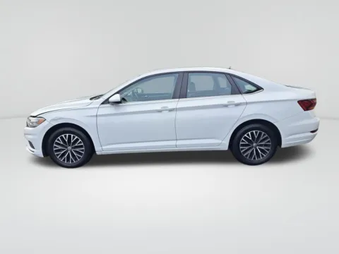 Photos of 2019 Volkswagen Jetta 1.4T SE for sale in Auburn, WA at Auburn Volkswagen