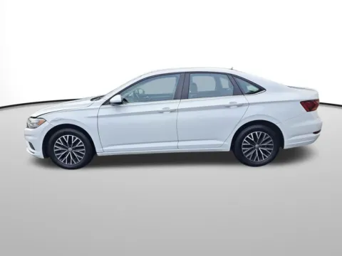 Photos of 2019 Volkswagen Jetta 1.4T SE for sale in Auburn, WA at Auburn Volkswagen