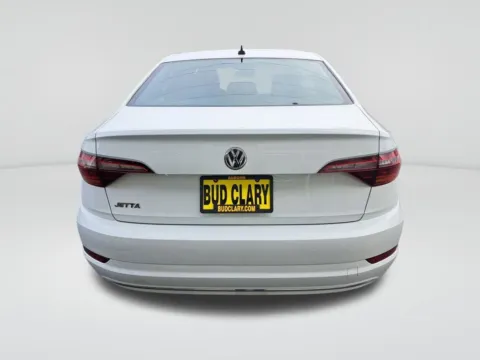 More photos of 2019 Volkswagen Jetta 1.4T SE at Auburn Volkswagen, WA