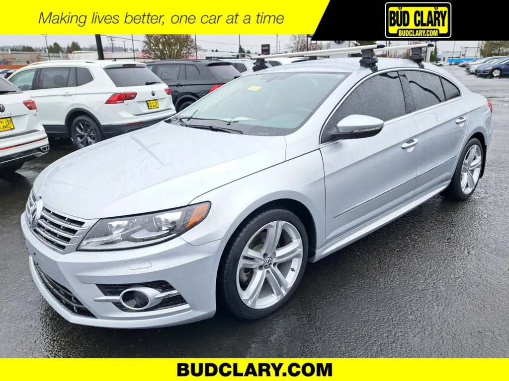 2016 Volkswagen CC for sale in Auburn, WA
