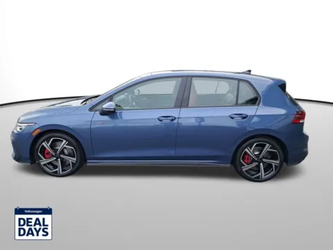 Photos of 2026 Volkswagen Golf GTI 2.0T SE for sale in Auburn, WA at Auburn Volkswagen