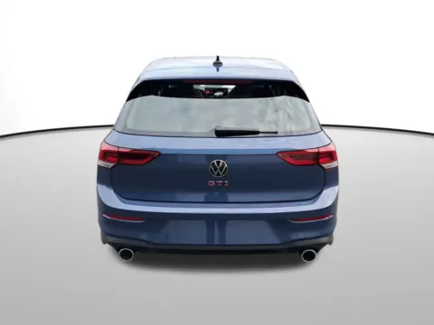 More photos of 2026 Volkswagen Golf GTI 2.0T SE at Auburn Volkswagen, WA
