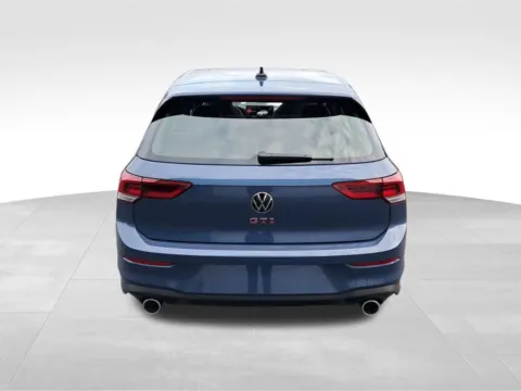 More photos of 2026 Volkswagen Golf GTI 2.0T SE at Bud Clary Auburn Volkswagen, WA