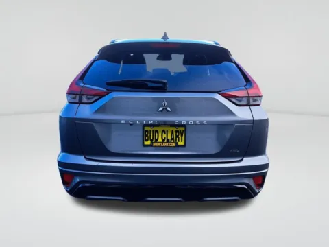 More photos of 2023 Mitsubishi Eclipse Cross at Auburn Volkswagen, WA