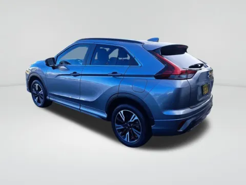 Another view of 2023 Mitsubishi Eclipse Cross for sale in Auburn, WA at Auburn Volkswagen