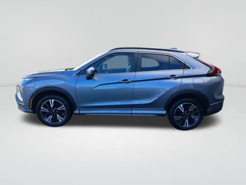 Photos of 2023 Mitsubishi Eclipse Cross for sale in Auburn, WA at Auburn Volkswagen