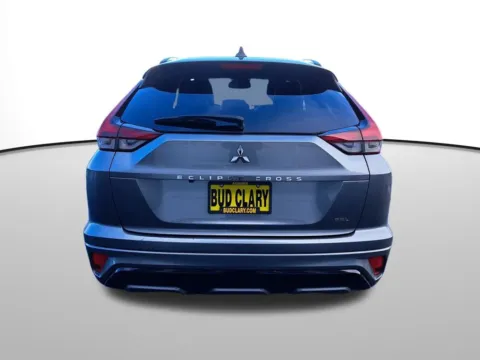 More photos of 2023 Mitsubishi Eclipse Cross SEL at Auburn Volkswagen, WA