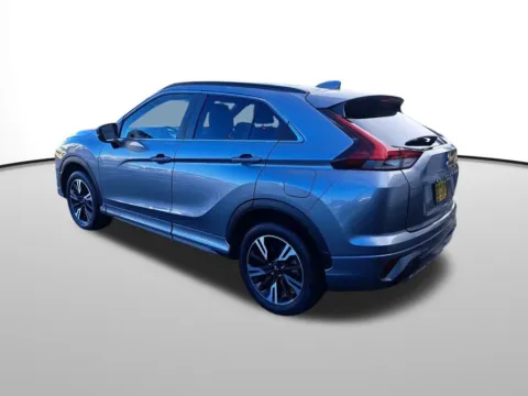 Another view of 2023 Mitsubishi Eclipse Cross SEL for sale in Auburn, WA at Auburn Volkswagen
