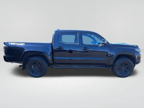 More photos of 2019 Toyota Tacoma TRD Sport at Auburn Volkswagen, WA