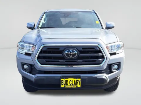 Photos of 2019 Toyota Tacoma for sale in Auburn, WA at Auburn Volkswagen