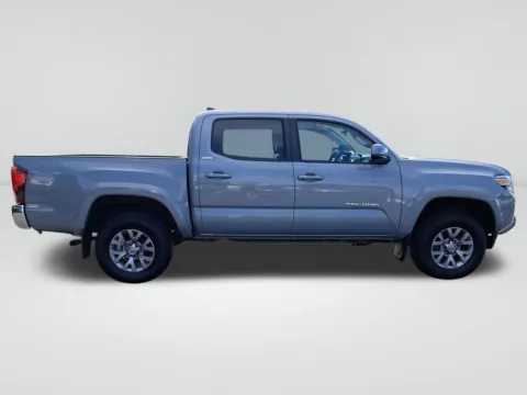 More photos of 2019 Toyota Tacoma at Auburn Volkswagen, WA