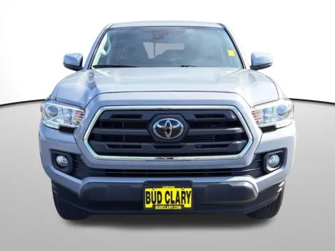 Photos of 2019 Toyota Tacoma SR5 for sale in Auburn, WA at Auburn Volkswagen