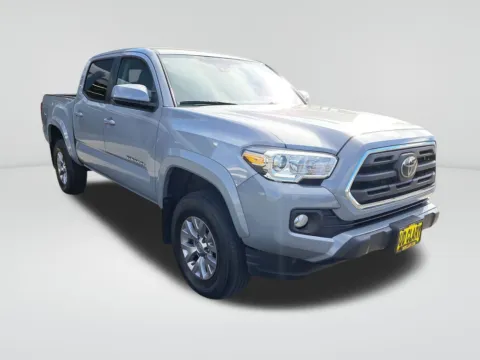 Another view of 2019 Toyota Tacoma for sale in Auburn, WA at Auburn Volkswagen