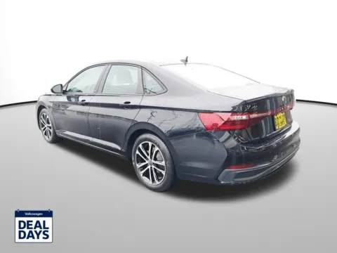 Another view of 2026 Volkswagen Jetta 1.5T Sport for sale in Auburn, WA at Auburn Volkswagen