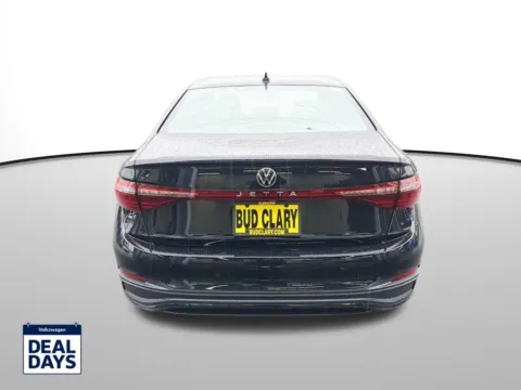 More photos of 2026 Volkswagen Jetta 1.5T Sport at Auburn Volkswagen, WA