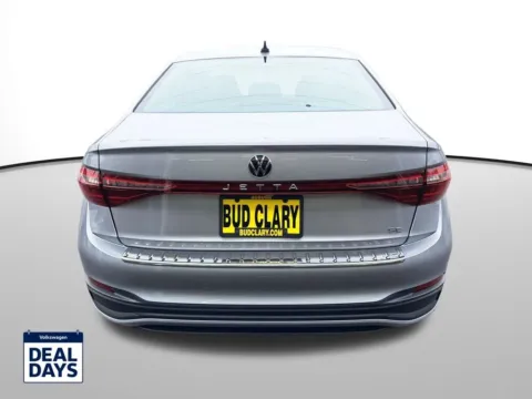 More photos of 2026 Volkswagen Jetta 1.5T SE at Auburn Volkswagen, WA