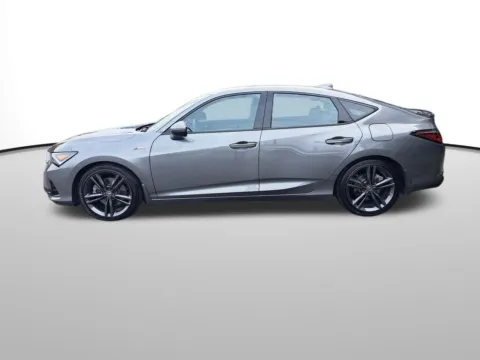 Photos of 2025 Acura Integra A-Spec Tech Package for sale in Auburn, WA at Auburn Volkswagen