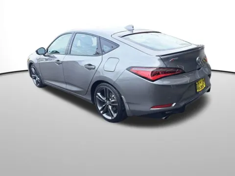 Another view of 2025 Acura Integra A-Spec Tech Package for sale in Auburn, WA at Auburn Volkswagen