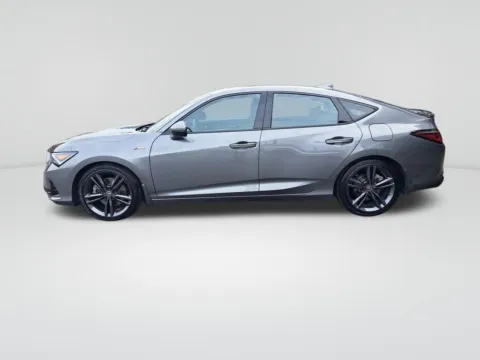 Photos of 2025 Acura Integra A-Spec Tech Package for sale in Auburn, WA at Auburn Volkswagen