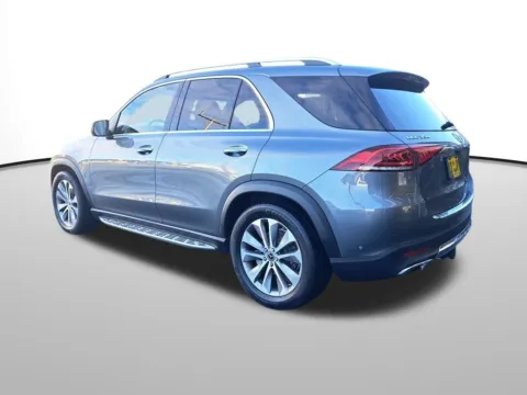 Another view of 2023 Mercedes-Benz GLE 350 for sale in Auburn, WA at Auburn Volkswagen