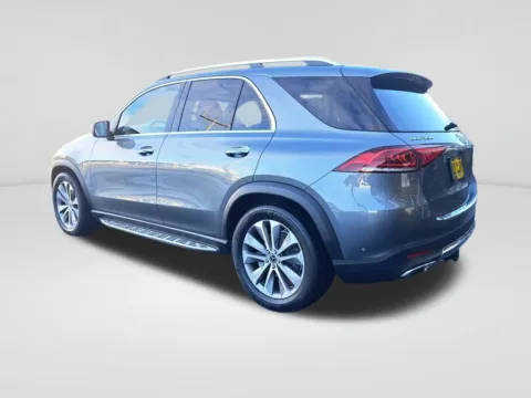 Another view of 2023 Mercedes-Benz GLE 350 for sale in Auburn, WA at Auburn Volkswagen