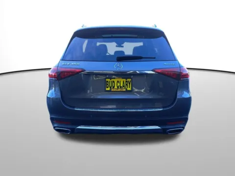 More photos of 2023 Mercedes-Benz GLE 350 at Auburn Volkswagen, WA