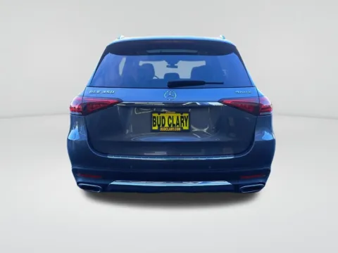 More photos of 2023 Mercedes-Benz GLE 350 at Auburn Volkswagen, WA