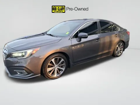 Gray 2019 Subaru Legacy 2.5i for sale in Auburn, WA
