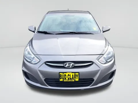 Photos of 2017 Hyundai Accent Value Edition for sale in Auburn, WA at Auburn Volkswagen