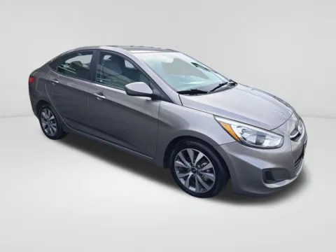 Another view of 2017 Hyundai Accent Value Edition for sale in Auburn, WA at Auburn Volkswagen
