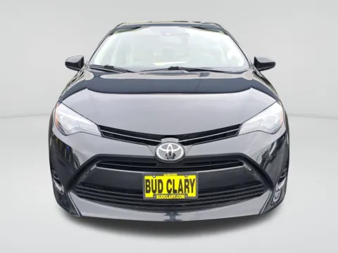 Photos of 2017 Toyota Corolla LE for sale in Auburn, WA at Auburn Volkswagen