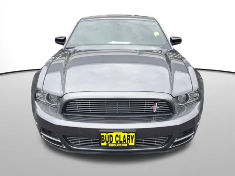 Photos of 2014 Ford Mustang V6 Premium for sale in Auburn, WA at Auburn Volkswagen