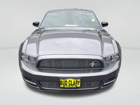 Photos of 2014 Ford Mustang V6 Premium for sale in Auburn, WA at Auburn Volkswagen