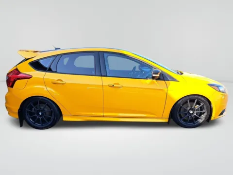 More photos of 2013 Ford Focus ST at Auburn Volkswagen, WA