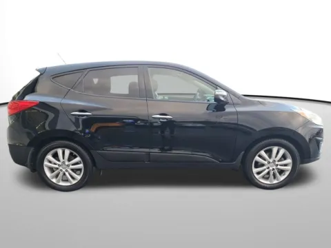 More photos of 2012 Hyundai Tucson Limited at Auburn Volkswagen, WA